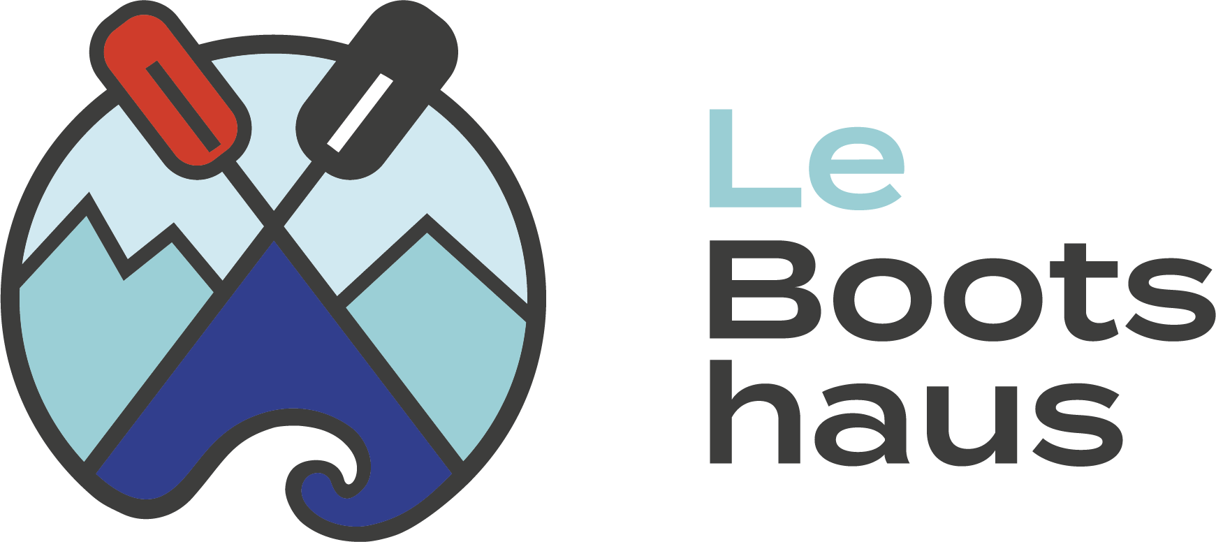 Le Bootshaus Logo